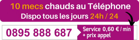 Téléphone rose Gay - Image numéro