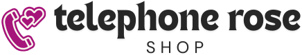Telephone Rose Shop